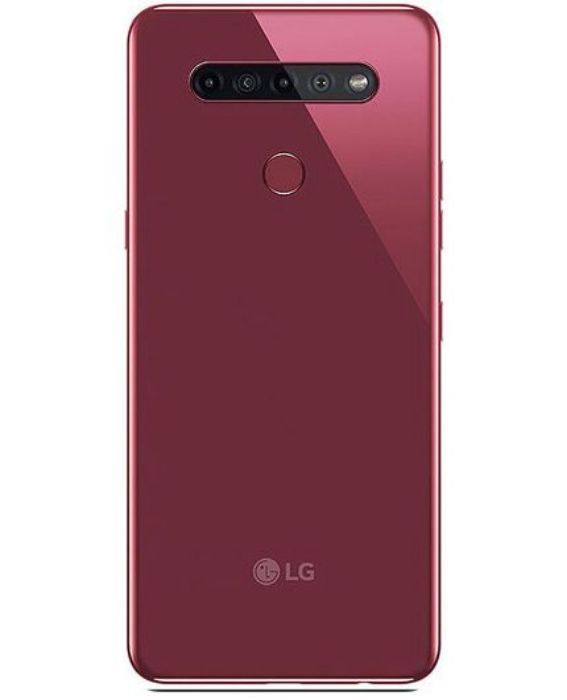 تصویر  گوشی موبایل LG مدل K51S LM-K510 ظرفیت 64 گیگابایت رم 3 گیگابایت