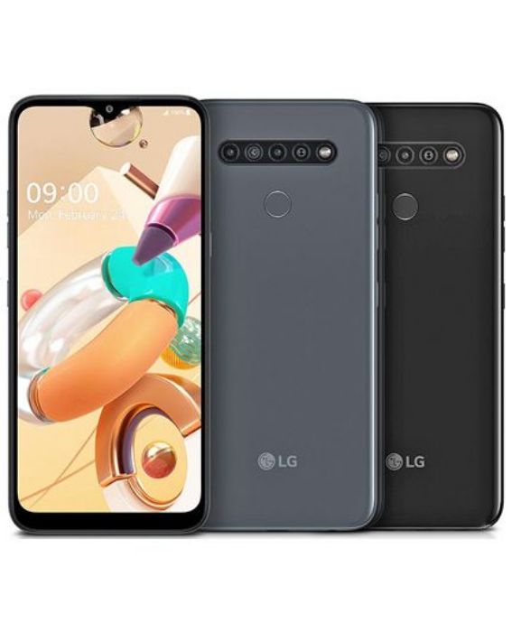 تصویر  گوشی موبایل LG مدل K41S LM-K510 ظرفیت 32 گیگابایت رم 3 گیگابایت