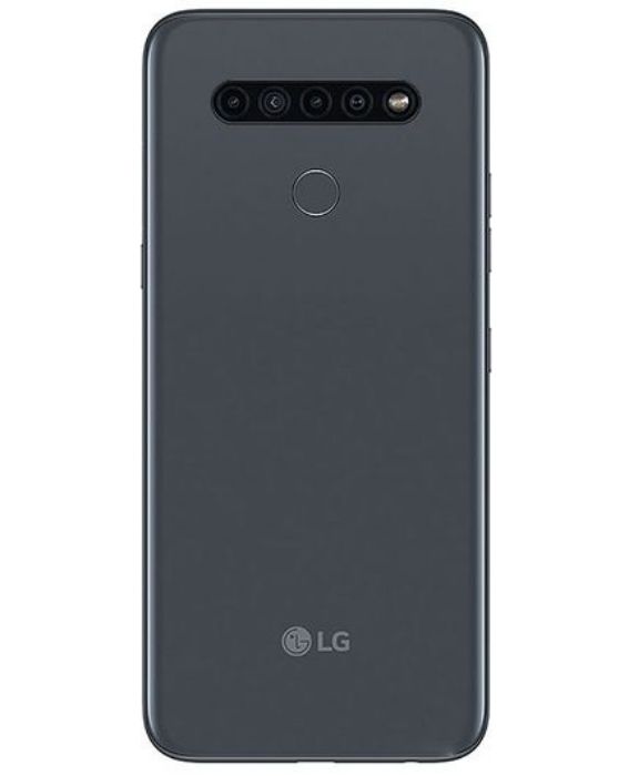 تصویر  گوشی موبایل LG مدل K41S LM-K510 ظرفیت 32 گیگابایت رم 3 گیگابایت