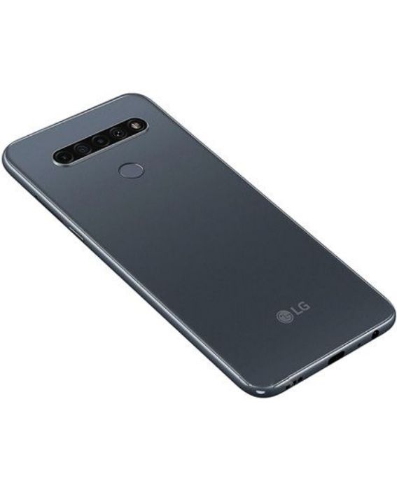 تصویر  گوشی موبایل LG مدل K61 ظرفیت 128 گیگابایت رم 4 گیگابایت