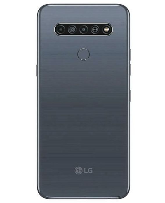 تصویر  گوشی موبایل LG مدل K61 ظرفیت 128 گیگابایت رم 4 گیگابایت