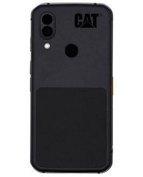 تصویر  گوشی موبایل کاترپیلار مدل S62 Pro ظرفیت 128 گیگابایت رم 6 گیگابایت