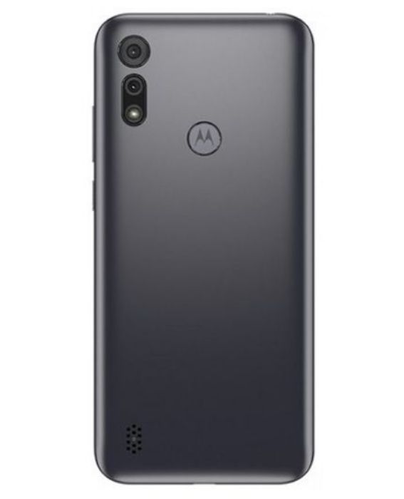 تصویر  گوشی موبایل موتورولا مدل Moto E6i ظرفیت 32 گیگابایت رم 2 گیگابایت