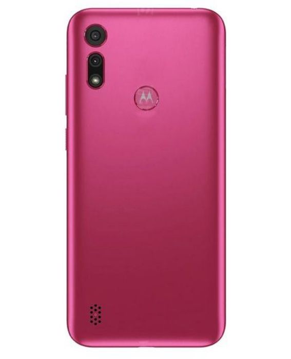 تصویر  گوشی موبایل موتورولا مدل Moto E6i ظرفیت 32 گیگابایت رم 2 گیگابایت