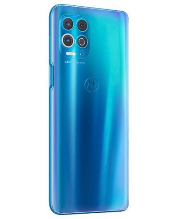 تصویر  گوشی موبایل موتورولا مدل Edge S 5G ظرفیت 256 گیگابایت رم 8 گیگابایت