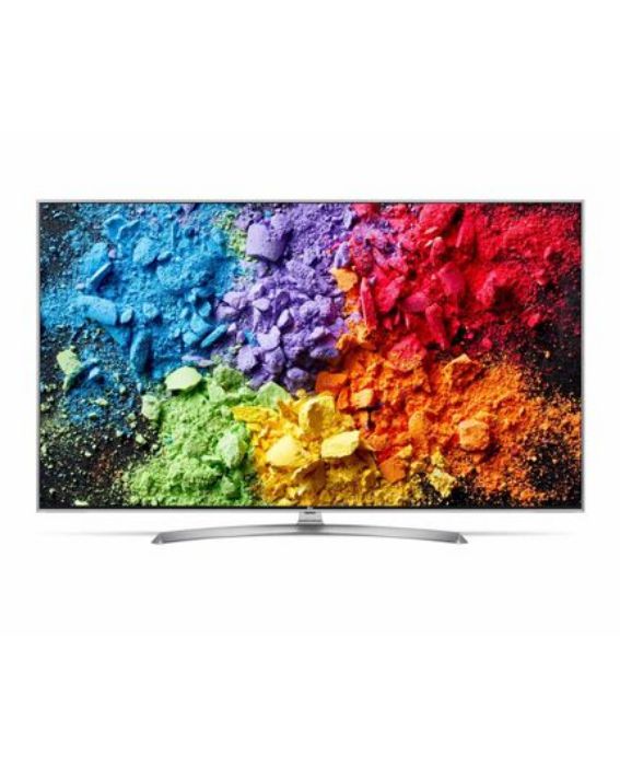 تصویر  تلویزیون 55 اینچ ال ای دی هوشمند ال جی مدل 55SK79000GI