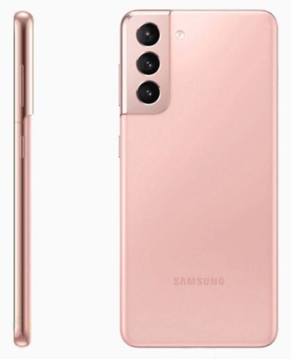 تصویر  گوشی موبایل سامسونگ مدل گلکسی S21 پلاس 5G ظرفیت 256 گیگابایت رم 8 گیگابایت