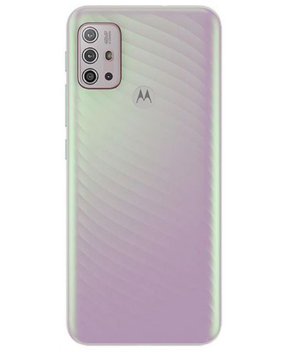 تصویر  گوشی موبایل موتورولا مدل Moto G10 ظرفیت 64 گیگابایت رم 4 گیگابایت