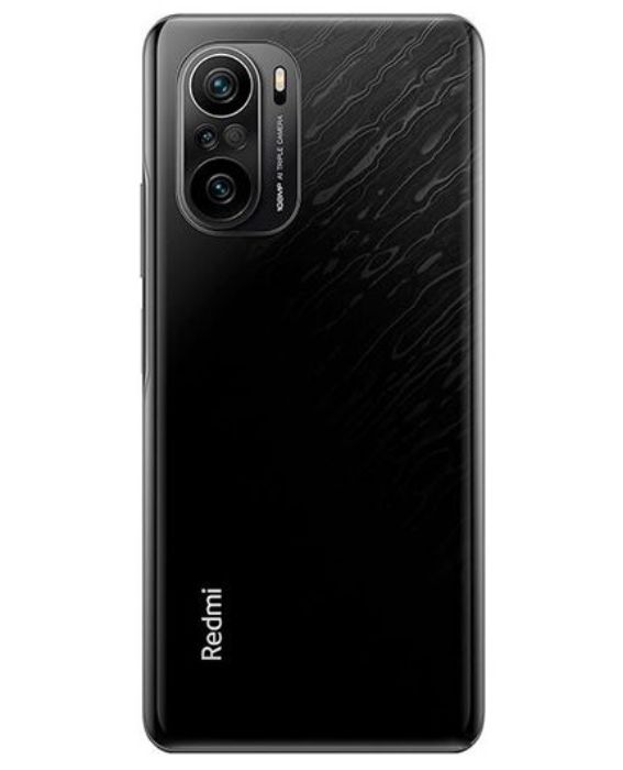 تصویر  گوشی موبایل شیائومی مدل ردمی K40 پرو پلاس 5G ظرفیت 256 گیگابایت رم 12 گیگابایت