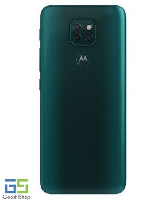 تصویر  گوشی موبایل موتورولا مدل Moto G9 Play ظرفیت 128 گیگابایت رم 4 گیگابایت