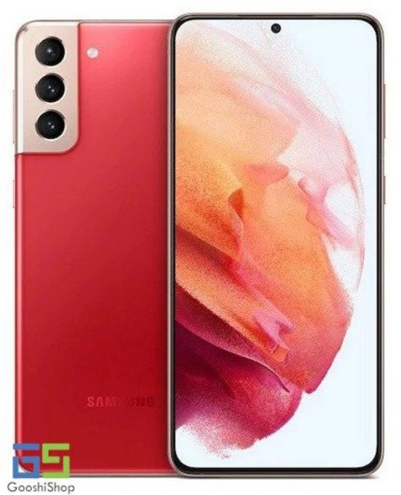 تصویر  گوشی موبایل سامسونگ مدل گلکسی S21 پلاس 5G ظرفیت 128 گیگابایت رم 8 گیگابایت