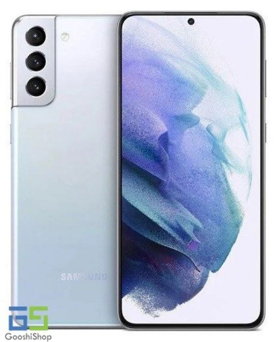 تصویر  گوشی موبایل سامسونگ مدل گلکسی S21 پلاس 5G ظرفیت 128 گیگابایت رم 8 گیگابایت