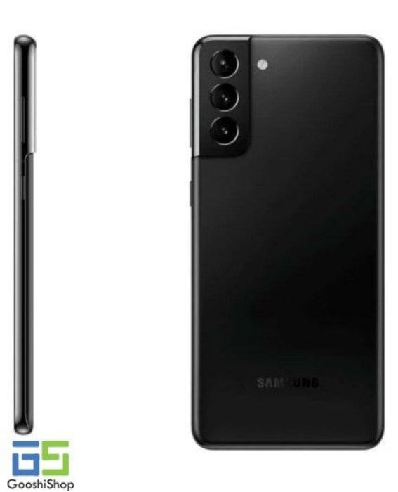 تصویر  گوشی موبایل سامسونگ مدل گلکسی S21 پلاس 5G ظرفیت 128 گیگابایت رم 8 گیگابایت