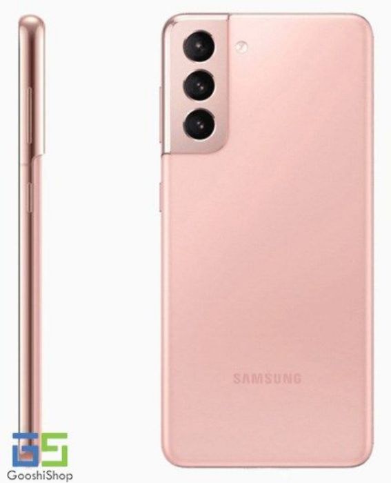 تصویر  گوشی موبایل سامسونگ مدل گلکسی S21 پلاس 5G ظرفیت 128 گیگابایت رم 8 گیگابایت