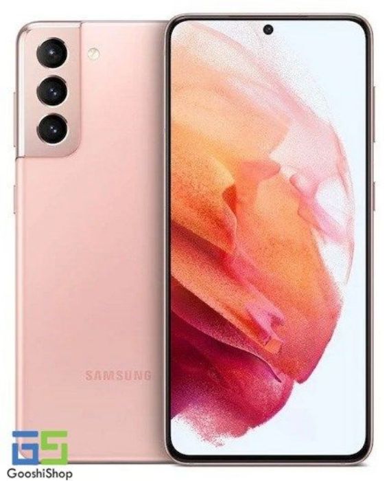 تصویر  گوشی موبایل سامسونگ مدل گلکسی S21 پلاس 5G ظرفیت 128 گیگابایت رم 8 گیگابایت