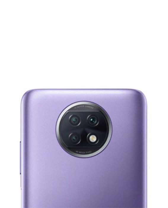 تصویر  گوشی موبایل شیائومی مدل ردمی نوت 9T 5G ظرفیت 64 گیگابایت رم 4 گیگابایت