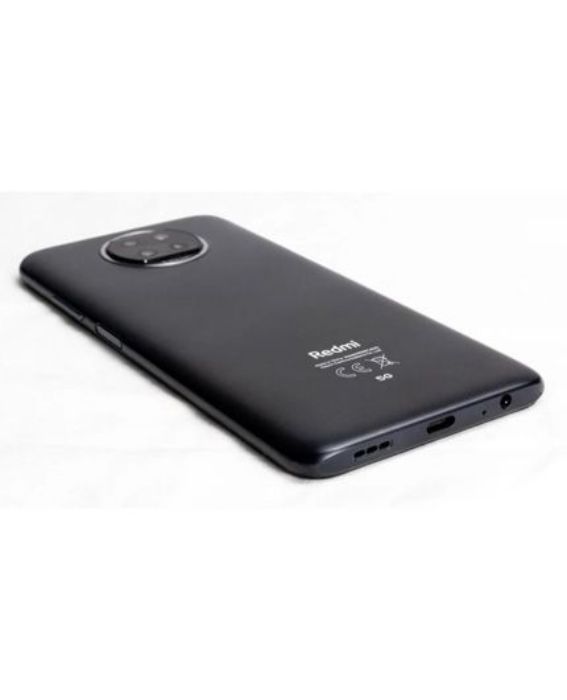 تصویر  گوشی موبایل شیائومی مدل ردمی نوت 9T 5G ظرفیت 64 گیگابایت رم 4 گیگابایت