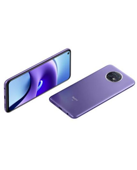 تصویر  گوشی موبایل شیائومی مدل ردمی نوت 9T 5G ظرفیت 64 گیگابایت رم 4 گیگابایت