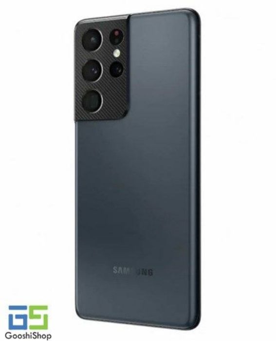 تصویر  گوشی موبایل سامسونگ مدل گلکسی S21 الترا 5G ظرفیت 512 گیگابایت رم 16 گیگابایت