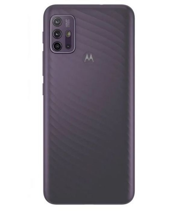 تصویر  گوشی موبایل موتورولا مدل Moto G10 Power ظرفیت 64 گیگابایت رم 4 گیگابایت