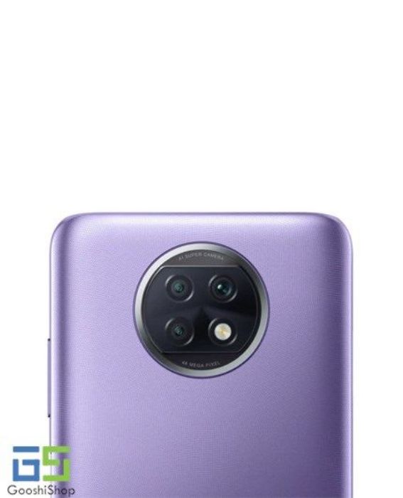تصویر  گوشی موبایل شیائومی مدل ردمی نوت 9T 5G ظرفیت 128 گیگابایت رم 4 گیگابایت