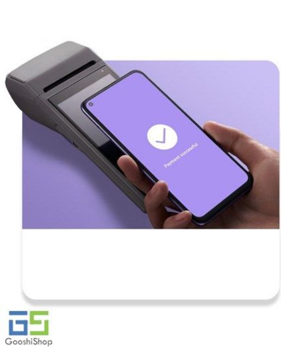 تصویر  گوشی موبایل شیائومی مدل ردمی نوت 9T 5G ظرفیت 128 گیگابایت رم 4 گیگابایت