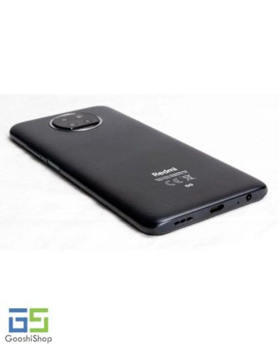 تصویر  گوشی موبایل شیائومی مدل ردمی نوت 9T 5G ظرفیت 128 گیگابایت رم 4 گیگابایت