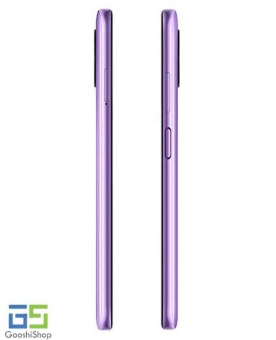 تصویر  گوشی موبایل شیائومی مدل ردمی نوت 9T 5G ظرفیت 128 گیگابایت رم 4 گیگابایت