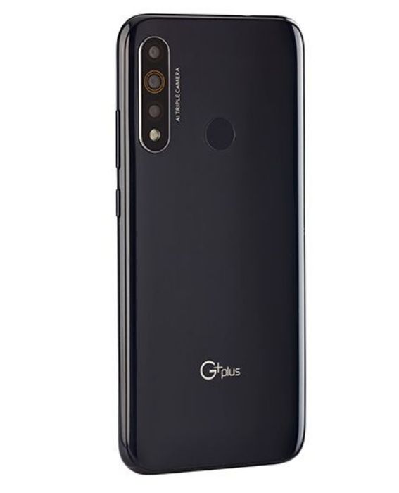 تصویر  گوشی موبایل جی پلاس مدل P10 GMC-635K ظرفیت 32 گیگابایت رم 2 گیگابایت