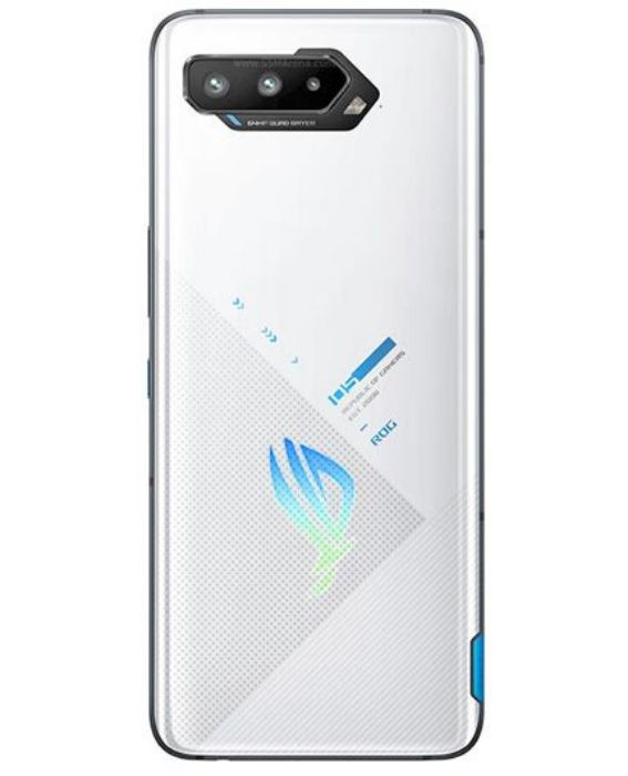تصویر  گوشی موبایل ایسوس مدل ROG Phone 5 5G ZS673KS ظرفیت 256 گیگابایت رم 12 گیگابایت