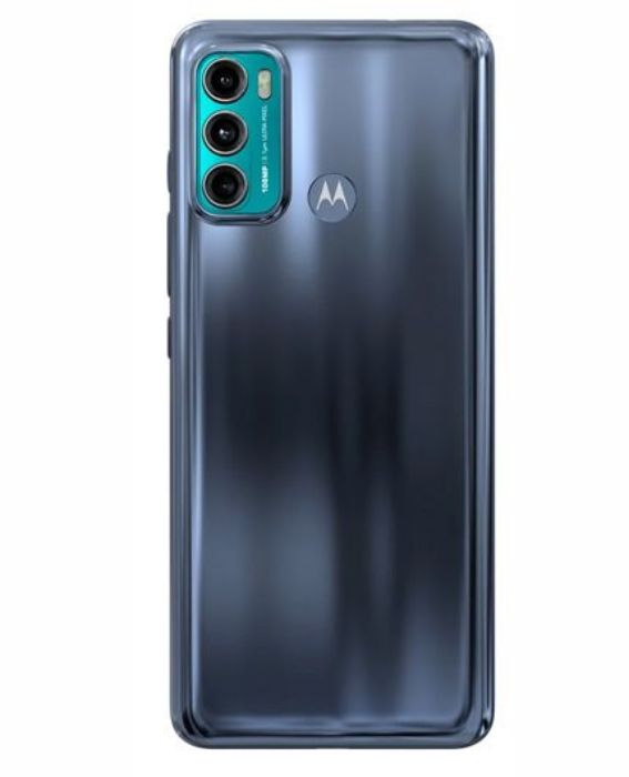 تصویر  گوشی موبایل موتورولا مدل Moto 5G G60 ظرفیت 128 گیگابایت رم 6 گیگابایت
