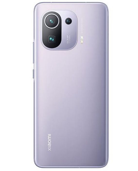 تصویر  گوشی موبایل شیائومی مدل Mi 11 پرو 5G ظرفیت 256 گیگابایت رم 8 گیگابایت