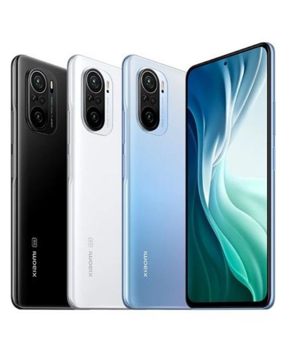 تصویر  گوشی موبایل شیائومی مدل Mi 11i 5G ظرفیت 256 گیگابایت رم 8 گیگابایت