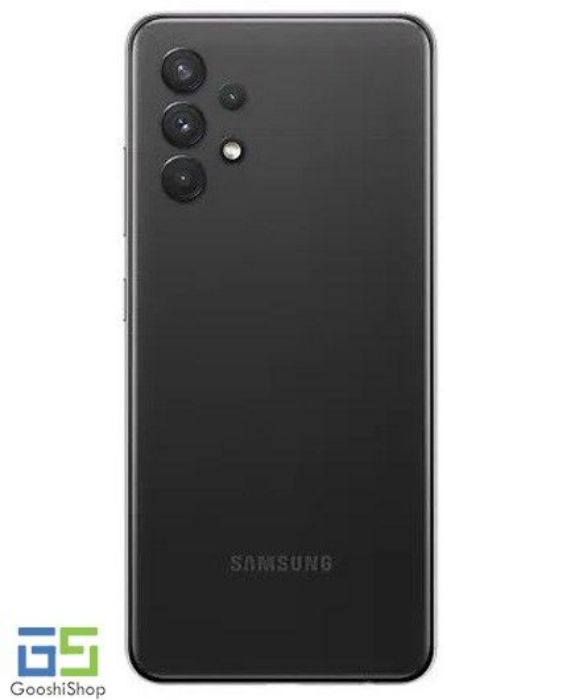 تصویر  گوشی موبایل سامسونگ مدل گلکسی A32 5G SM-A326F/DS ظرفیت 128 گیگابایت رم 6 گیگابایت