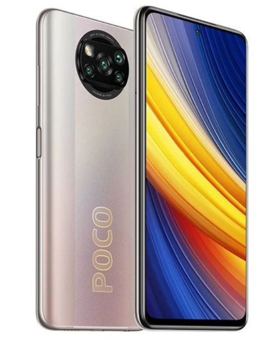 تصویر  گوشی موبایل شیائومی مدل پوکو X3 Pro ظرفیت 256 گیگابایت رم 8 گیگابایت