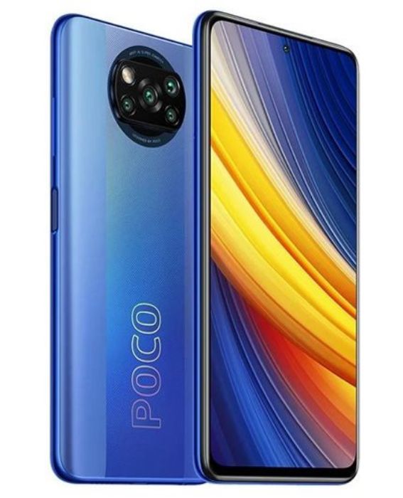 تصویر  گوشی موبایل شیائومی مدل پوکو X3 Pro ظرفیت 256 گیگابایت رم 8 گیگابایت