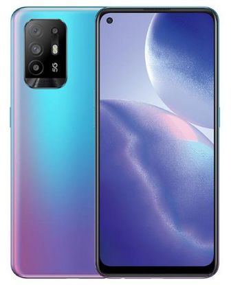 تصویر  گوشی موبایل اوپو مدل A95 5G PELM00 ظرفیت 256 گیگابایت رم 8 گیگابایت