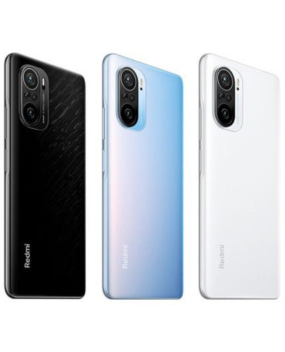 تصویر  گوشی موبایل شیائومی مدل Mi 11X پرو 5G ظرفیت 128 گیگابایت رم 8 گیگابایت