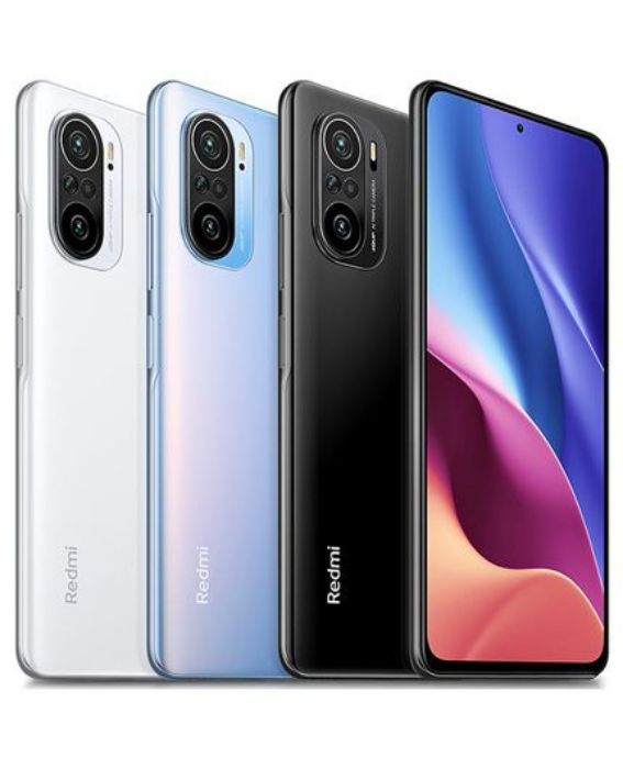 تصویر  گوشی موبایل شیائومی مدل Mi 11X 5G ظرفیت 128 گیگابایت رم 8 گیگابایت