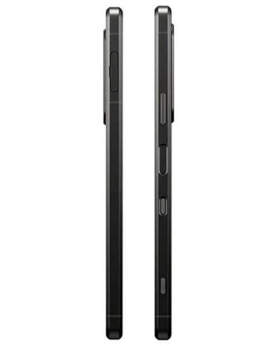 تصویر  گوشی موبایل سونی مدل Xperia 1 III 5G ظرفیت 256 گیگابایت رم 12 گیگابایت