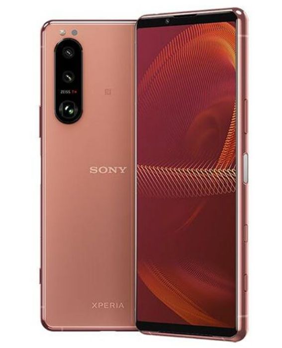تصویر  گوشی موبایل سونی مدل Xperia 5 III 5G ظرفیت 256 گیگابایت رم 8 گیگابایت