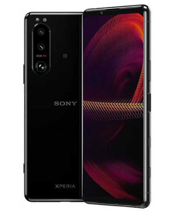 تصویر  گوشی موبایل سونی مدل Xperia 5 III 5G ظرفیت 256 گیگابایت رم 8 گیگابایت