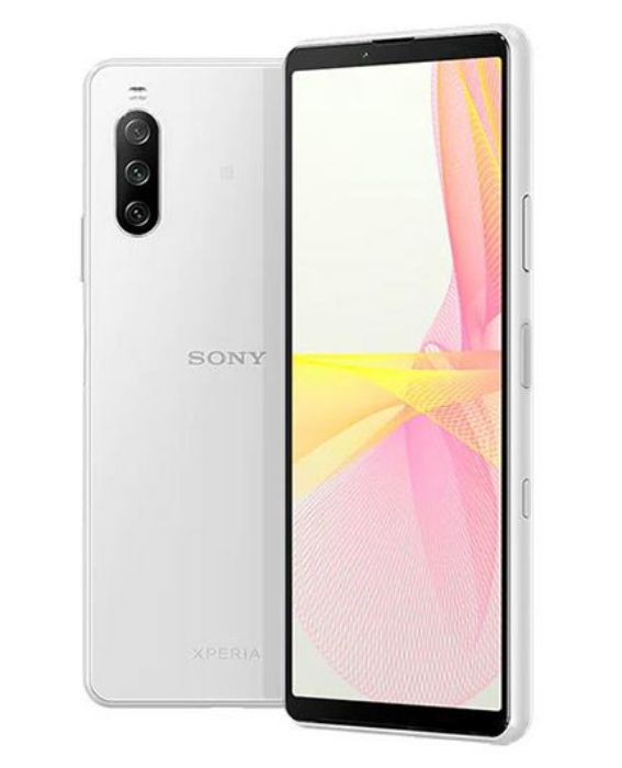 تصویر  گوشی موبایل سونی مدل اکسپریا 10V 5G ظرفیت 128 گیگابایت رم 6 گیگابایت