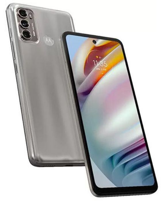 تصویر  گوشی موبایل موتورولا مدل Moto G40 Fusion ظرفیت 128 گیگابایت رم 6 گیگابایت
