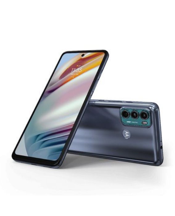 تصویر  گوشی موبایل موتورولا مدل Moto G40 Fusion ظرفیت 128 گیگابایت رم 6 گیگابایت