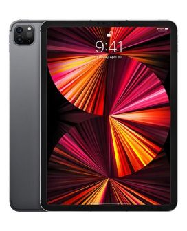 تصویر  تبلت اپل مدل iPad Pro 5G 2021 ظرفیت 256 گیگابایت رم 8 گیگابایت