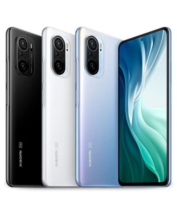 تصویر  گوشی موبایل شیائومی مدل Mi 11X پرو 5G ظرفیت 128 گیگابایت رم 8 گیگابایت