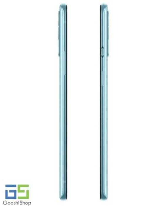 تصویر  گوشی موبایل وان پلاس مدل 9R 5G ظرفیت 128 گیگابایت رم 8 گیگابایت