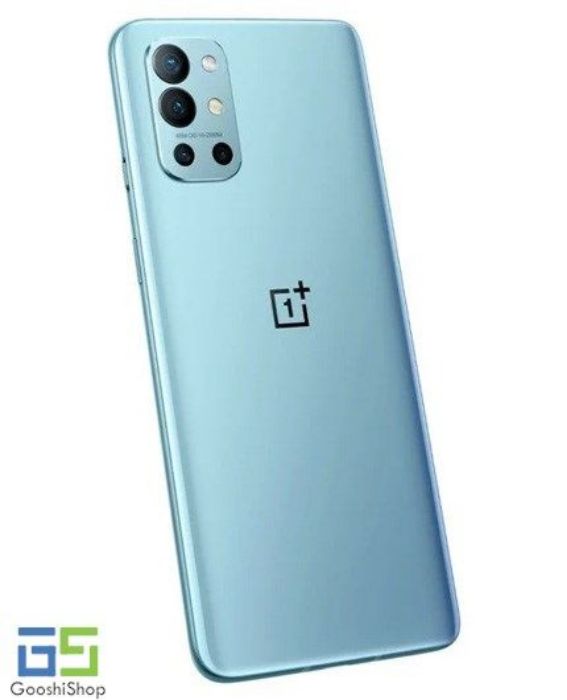 تصویر  گوشی موبایل وان پلاس مدل 9R 5G ظرفیت 128 گیگابایت رم 8 گیگابایت