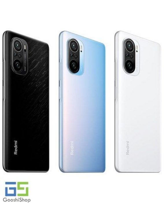 تصویر  گوشی موبایل شیائومی مدل می 11 ایکس پرو 5G ظرفیت 256 گیگابایت رم 8 گیگابایت